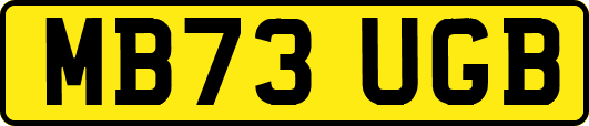 MB73UGB