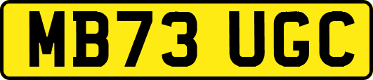 MB73UGC