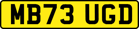 MB73UGD