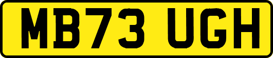 MB73UGH