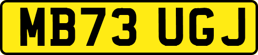 MB73UGJ