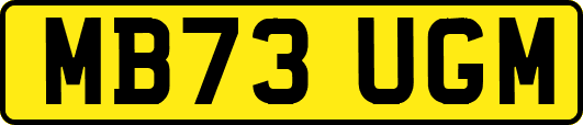 MB73UGM