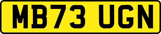 MB73UGN