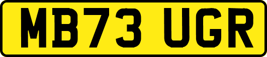 MB73UGR