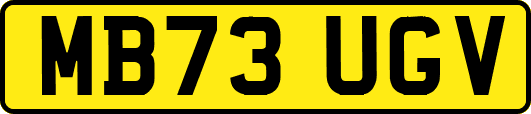MB73UGV