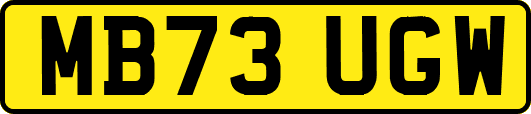MB73UGW