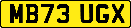 MB73UGX
