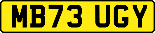 MB73UGY
