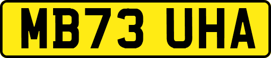 MB73UHA