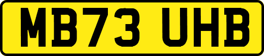MB73UHB
