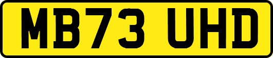 MB73UHD