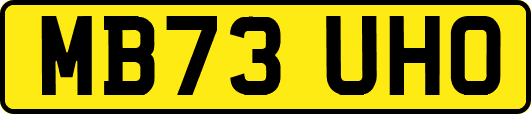 MB73UHO