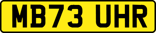 MB73UHR