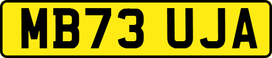 MB73UJA