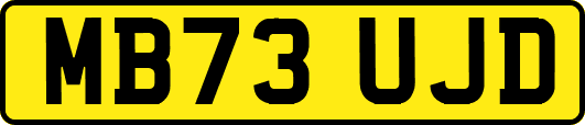 MB73UJD