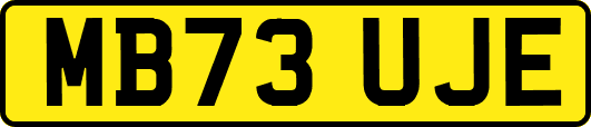 MB73UJE