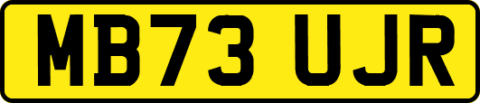 MB73UJR