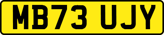 MB73UJY