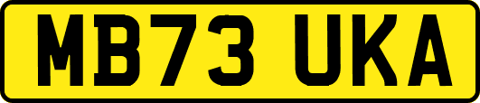 MB73UKA