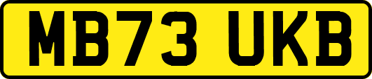 MB73UKB