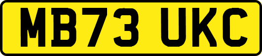 MB73UKC