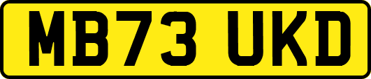 MB73UKD