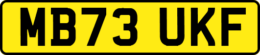 MB73UKF