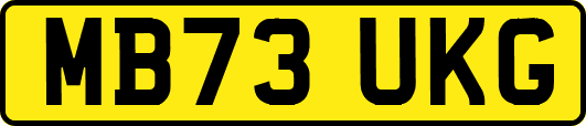 MB73UKG