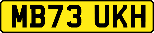 MB73UKH