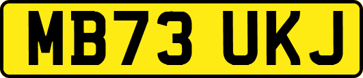 MB73UKJ