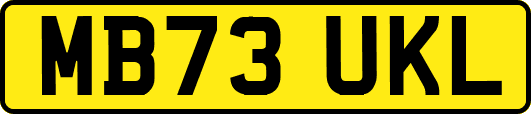 MB73UKL