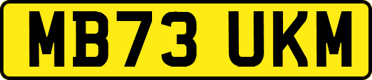 MB73UKM
