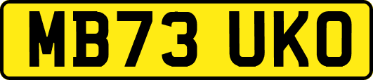 MB73UKO