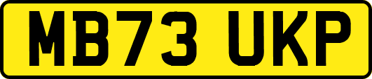 MB73UKP