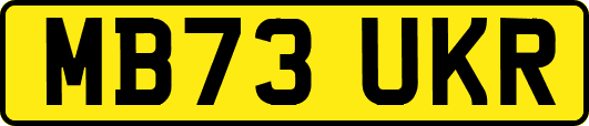 MB73UKR