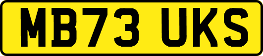 MB73UKS