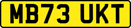 MB73UKT