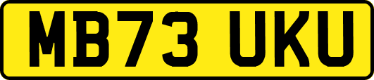 MB73UKU