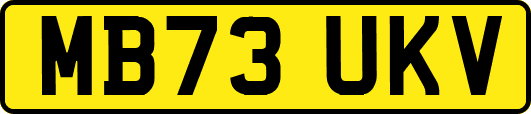 MB73UKV