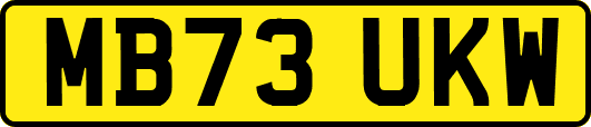 MB73UKW