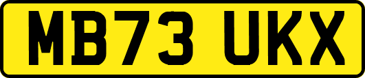 MB73UKX