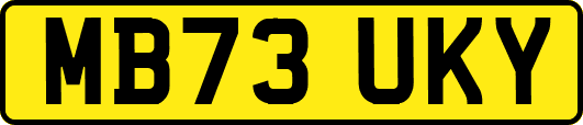 MB73UKY