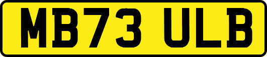 MB73ULB