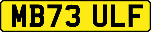 MB73ULF