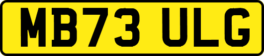 MB73ULG