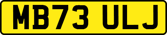 MB73ULJ