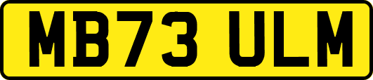 MB73ULM