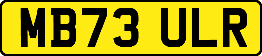 MB73ULR