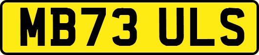 MB73ULS