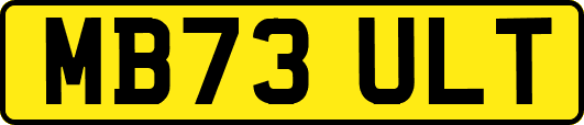 MB73ULT
